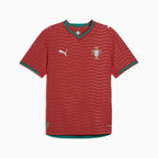 Portugal Home Jersey 2026 Player World Cup 2026 - [Slim Fit]