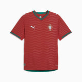 Portugal Home Jersey 2026 Player World Cup 2026 - [Slim Fit]