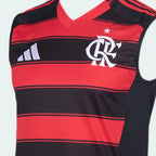 Regata Flamengo 2025/26 I
