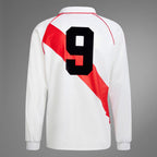 Camiseta local de River Plate 1994 I Versión retro