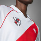 Camiseta local de River Plate 1994 I Versión retro
