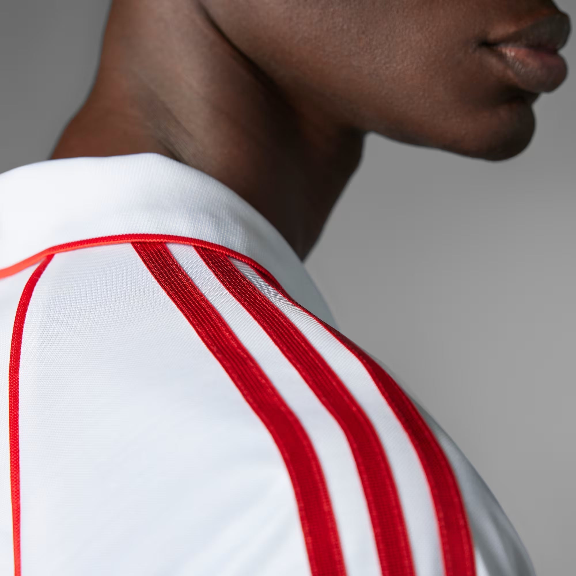Camiseta local de River Plate 1994 I Versión retro