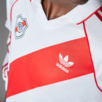 Camiseta local de River Plate 1994 I Versión retro