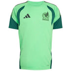 Mexico Training World Cup 2026 - Fan Version