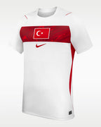 Turkey 2026 Stadium Away - Fan Version World Cup 2026