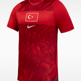 Turkey 2026 Stadium Home - Fan Version World Cup 2026