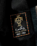 Portugal Pantera Negra Special Edition 2025 Fan Jersey