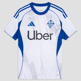 Como 1907 Away Jersey 2025/26