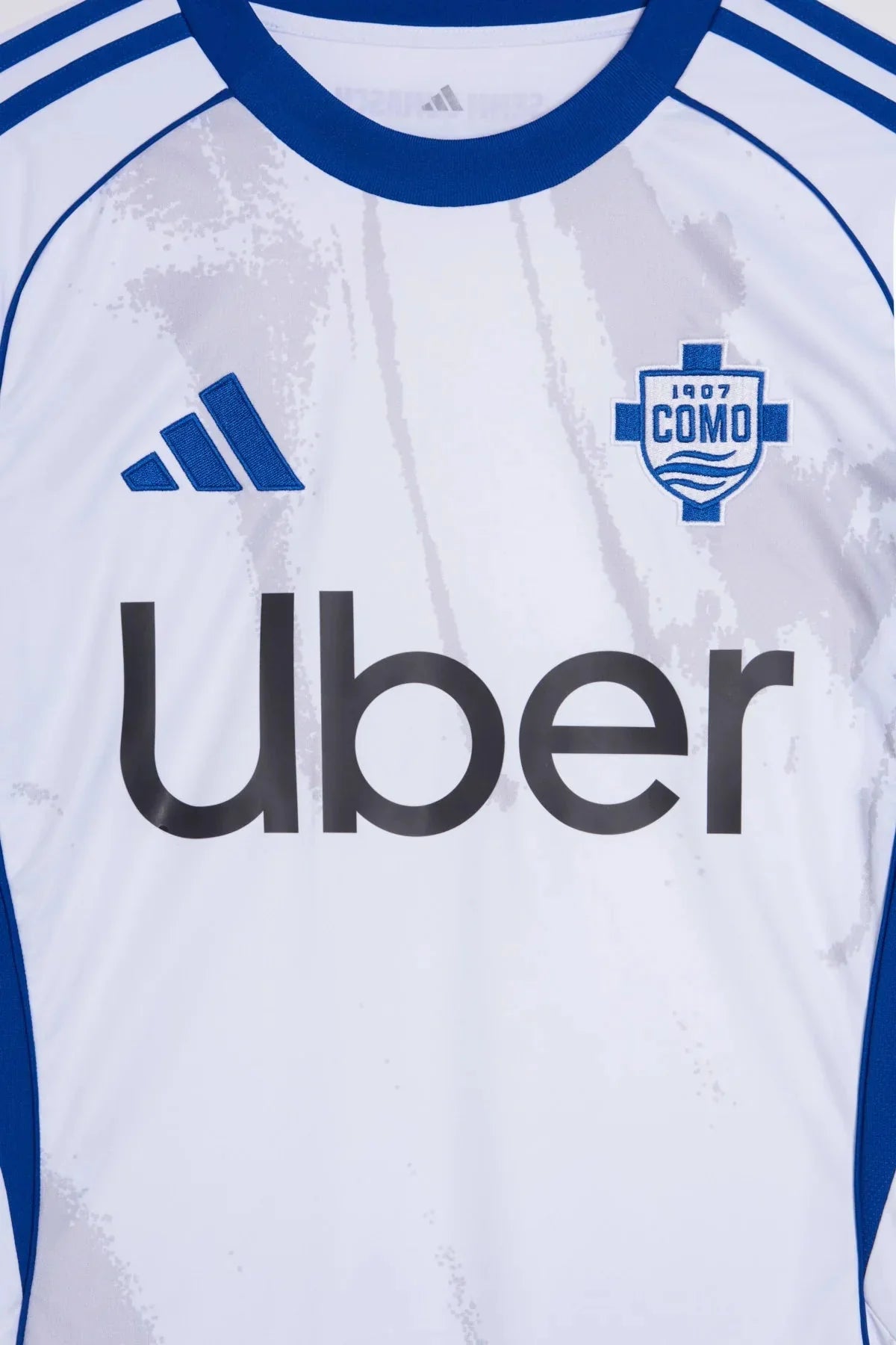 Como 1907 Away Jersey 2025/26
