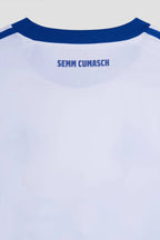 Como 1907 Away Jersey 2025/26