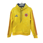 Colombia Hoodie Yellow