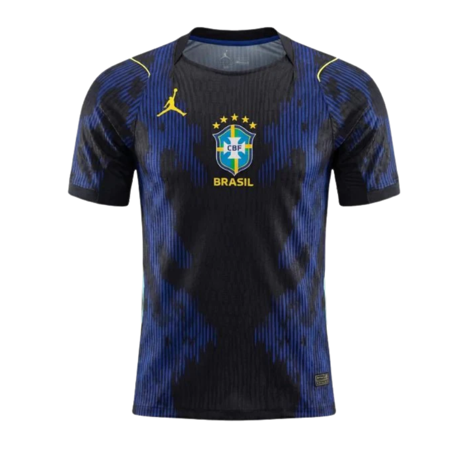 Combo 3 Jerseys do Brazil - Brasil - Fan Version