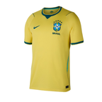 Combo 3 Jerseys do Brazil - Brasil GK, Away & Home - Fan Version