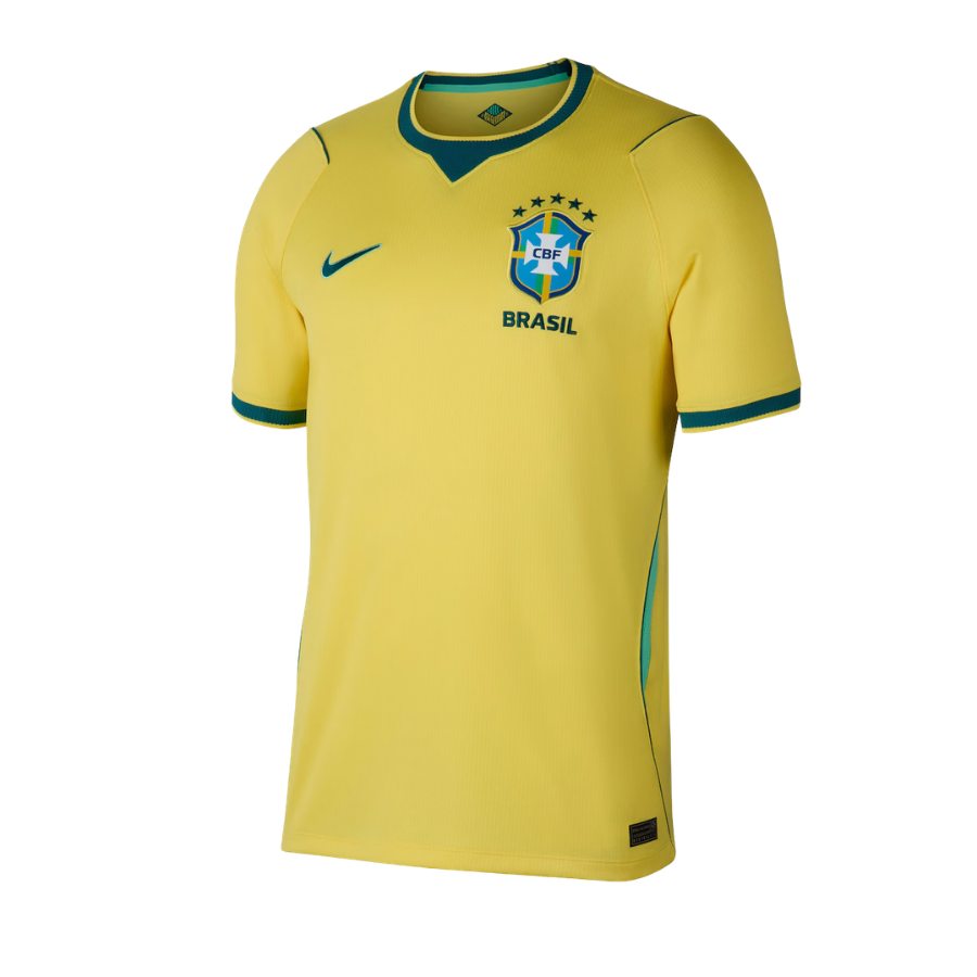 Combo 3 Jerseys do Brazil - Brasil - Fan Version
