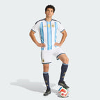 Shorts Argentina 26/27 Home