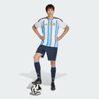 Shorts Argentina 26/27 Away