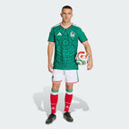 Shorts México 26/27 Home