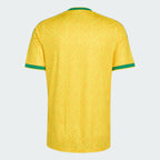 South Africa 26 Home Jersey Fan Version - World Cup 2026