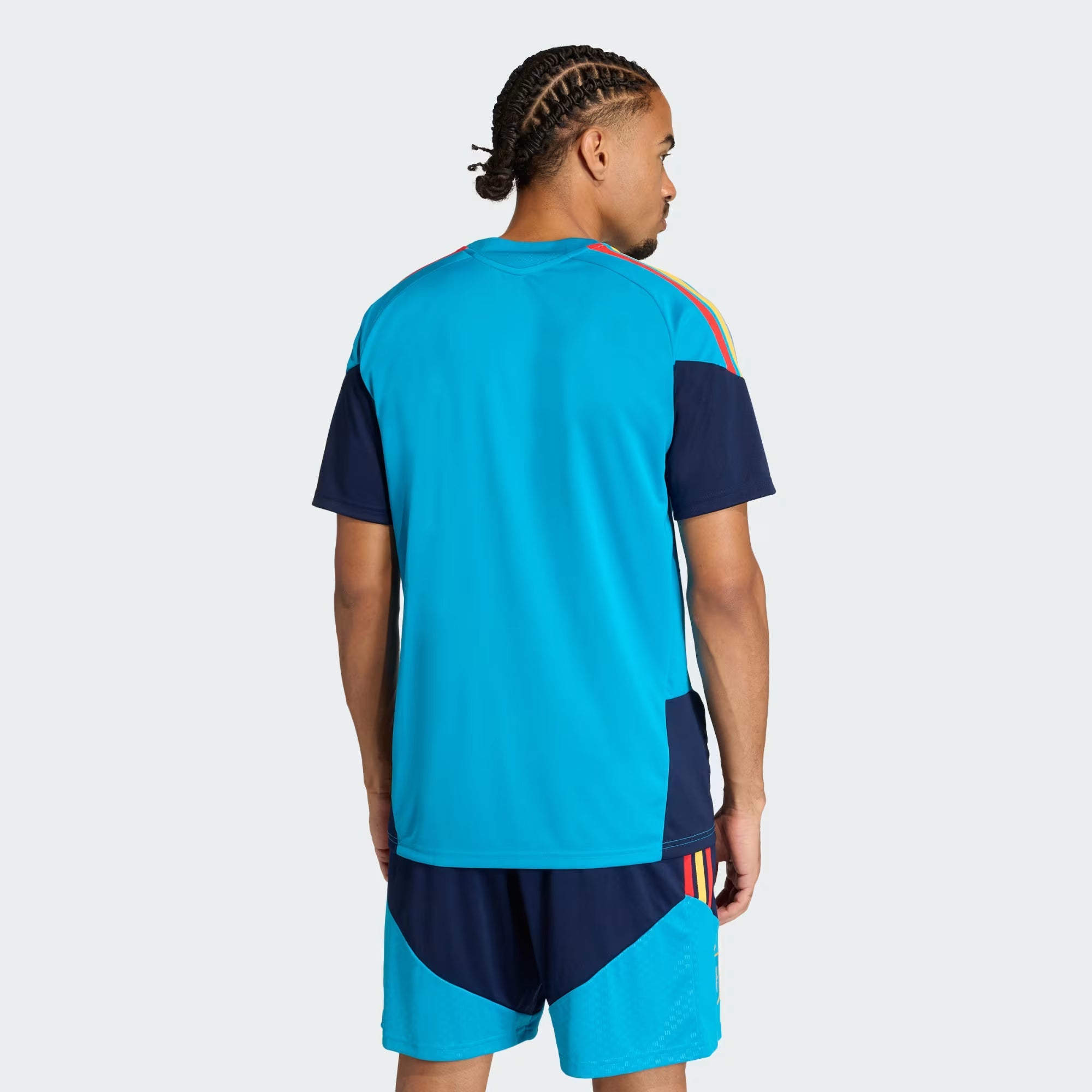 Spain National FIFA x World Cup 2026 - Training Jersey