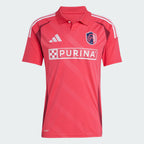 St. Louis CITY SC 25/26 Home Jersey - Fan Version