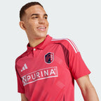 St. Louis CITY SC 25/26 Home Jersey - Fan Version