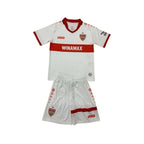 Kids Kit VfB Stuttgart Home Fan Jersey 2024/25