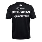 Mercedes AMG Petronas F1 2025 Team Driver T-Shirt Formula 1