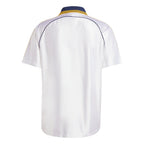 Real Madrid Teka Retro 1999/00 Home