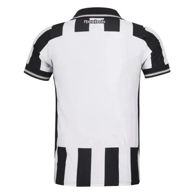 Botafogo Home Fan Jersey 2025/26 - Patch Mundial de Clubes