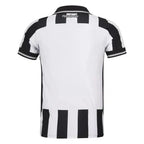 Botafogo Home Fan Jersey 2025/26 - Patch Mundial de Clubes