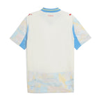 Red Bull Salzburg Home Fan Jersey 2025