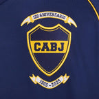 Boca Juniors Home Fan Jersey 2025/26