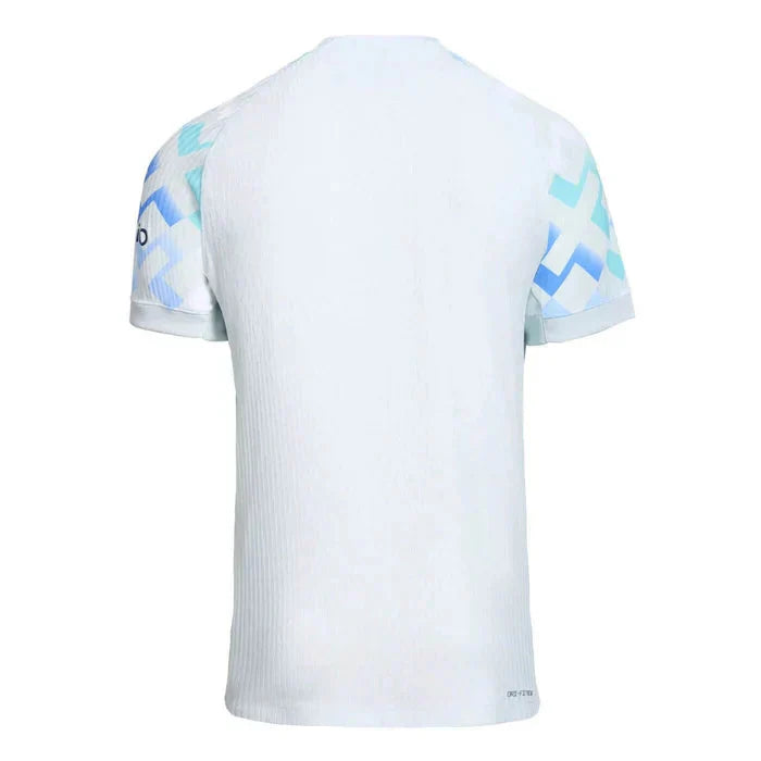 Inter Milan Away Fan Jersey 2025/26