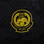 Malaysia Away Fan Jersey 2025/26