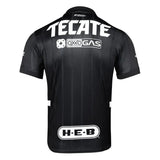 Monterrey Third Fan Jersey 2025/26