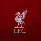 Liverpool Florian Wirtz 7 Home Fan Jersey 2025/26