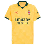 Milan Third Fan Jersey 2025/26