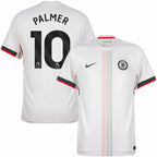Chelsea Palmer 10 Away Fan Jersey 2025/26
