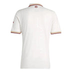 Arsenal Third Fan Jersey 2025/26