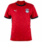 Egypt Home Fan Jersey 2026 - World Cup 2026