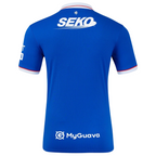 Rangers Home Fan Jersey 2025/26
