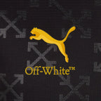 AC Milan BLACK JERSEY DIAVOLI X OFF-WHITE™ Fan Jersey 2025