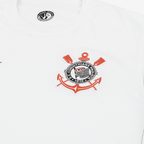 Jersey Kids Corinthians 2024/25 I Fan Version
