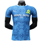 Mamelodi Sundowns Away Authentic Player [Slim Fit] Player [Slim Fit] Player [Slim Fit] Player 2025/26