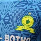 Mamelodi Sundowns Away Authentic Player [Slim Fit] Player [Slim Fit] Player [Slim Fit] Player 2025/26
