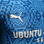 Mamelodi Sundowns Away Authentic Player [Slim Fit] Player [Slim Fit] Player [Slim Fit] Player 2025/26