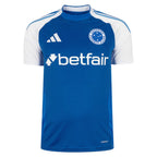 Jersey Cruzeiro 2025/26 I - Kaio Jorge N°19