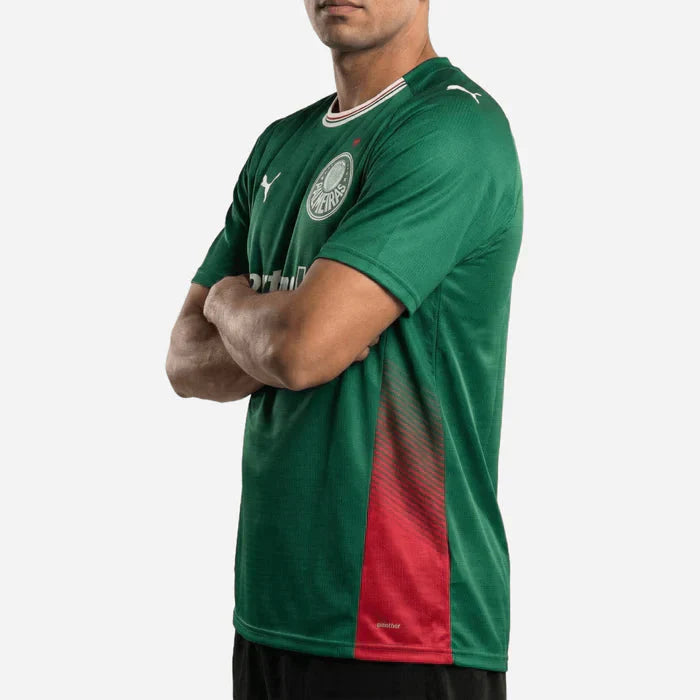 Palmeiras 2026 I Home Jersey - Fan Version