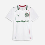 Jersey Women's Palmeiras 2026/27 II - Fan Version