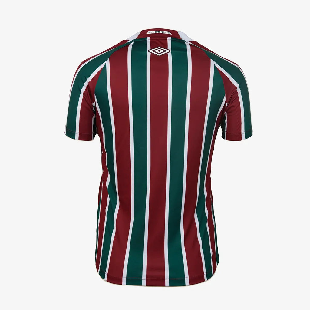 Jersey Women's Fluminense 2025/26 I
